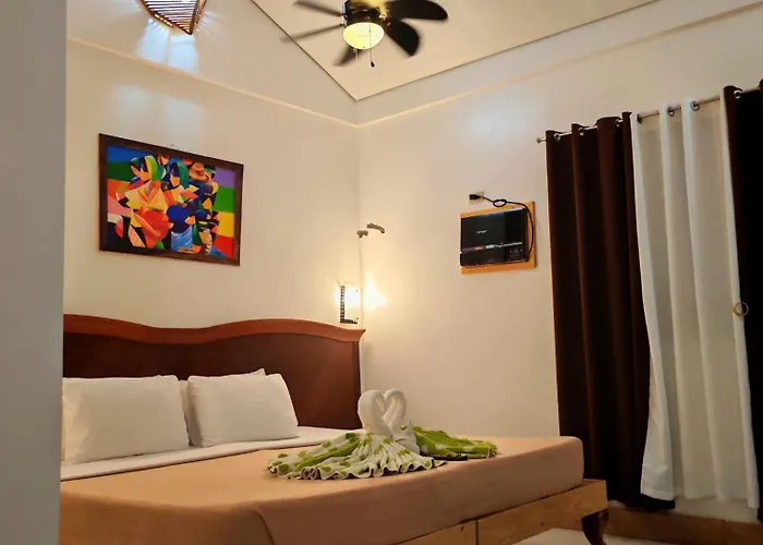 Cocoloco Beach Resort