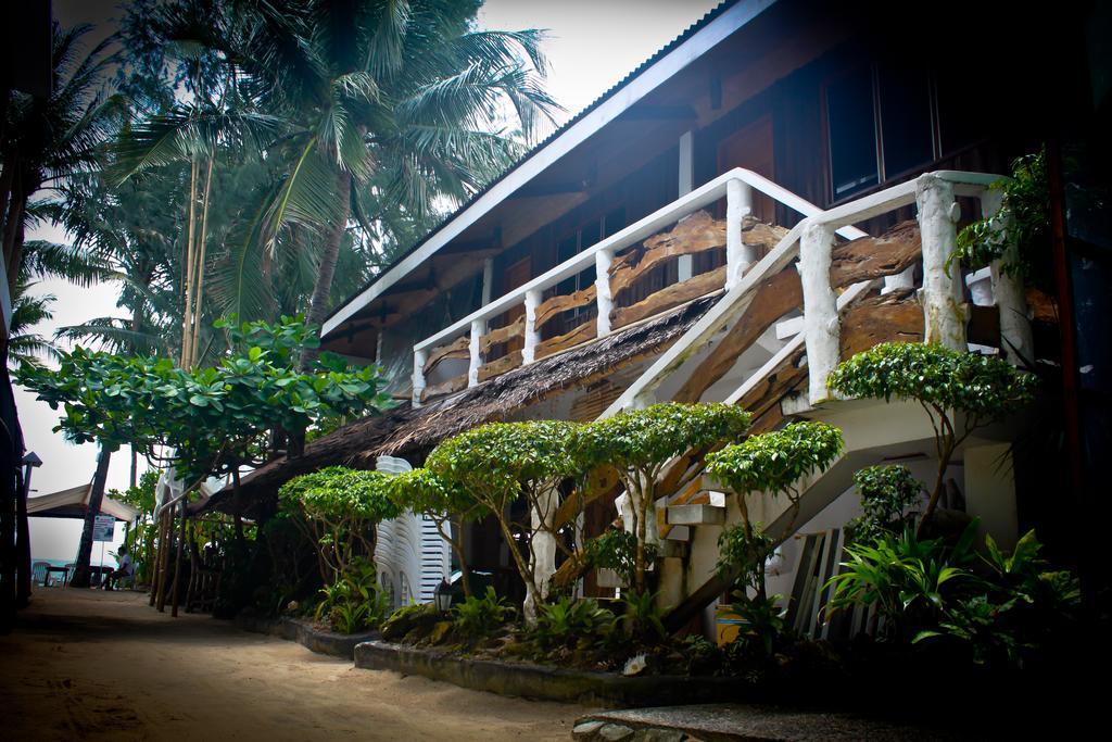 Cocoloco Hotel 2*