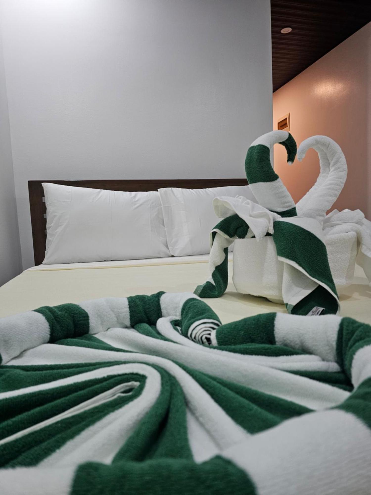 Hotel Cocoloco
