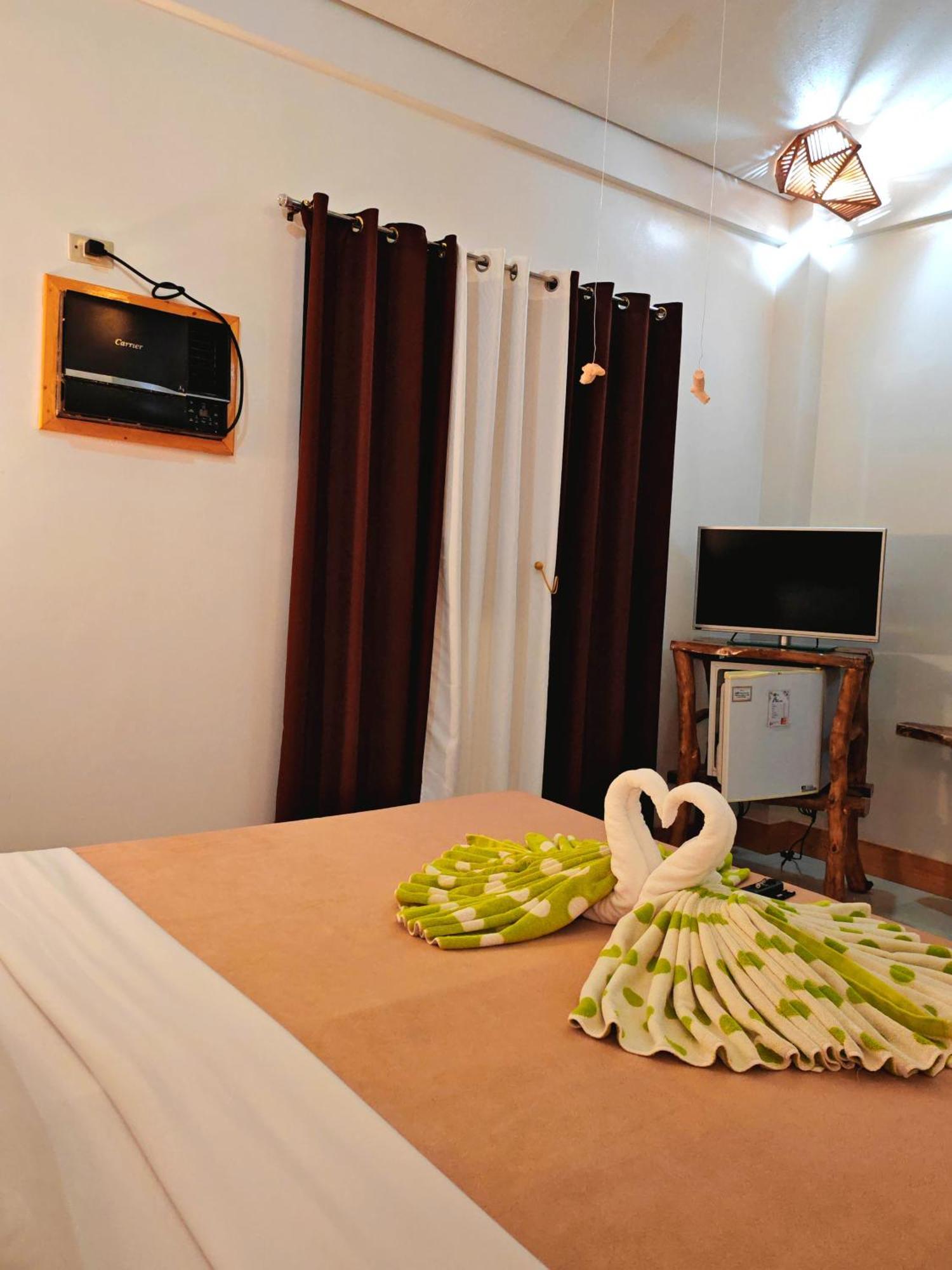 Cocoloco Hotel