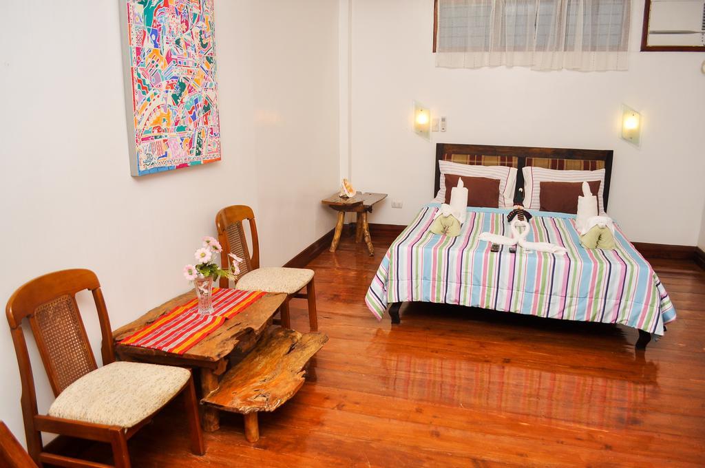Hotel Cocoloco 2*
