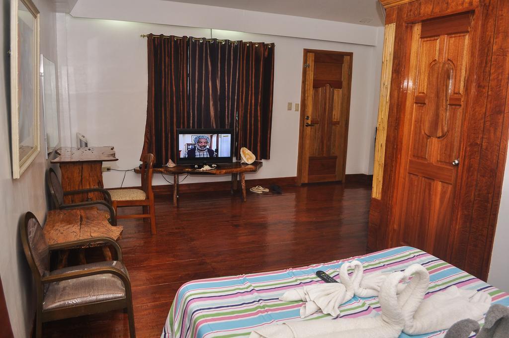 Hotel Cocoloco