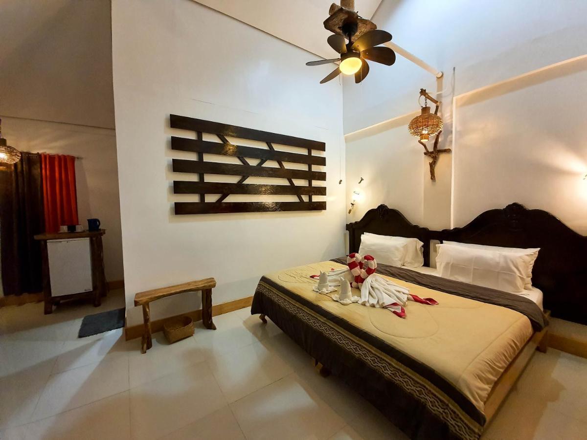 Cocoloco Hotel