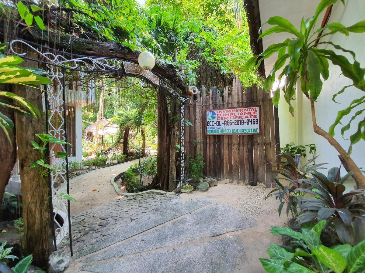 Hotel Cocoloco